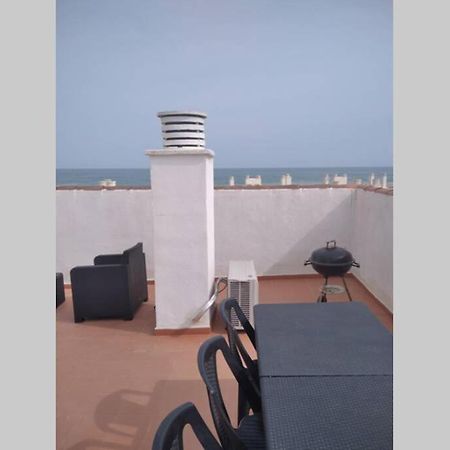 Appartamento Con Piscinas Y Terrazas Vinarós Екстериор снимка