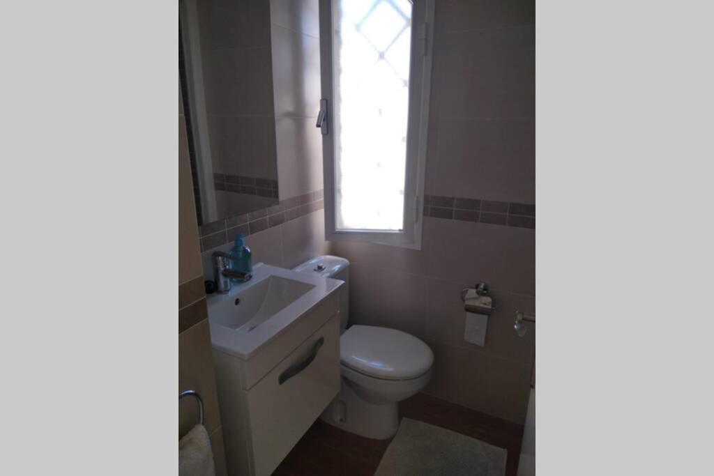Appartamento Con Piscinas Y Terrazas Vinarós Екстериор снимка