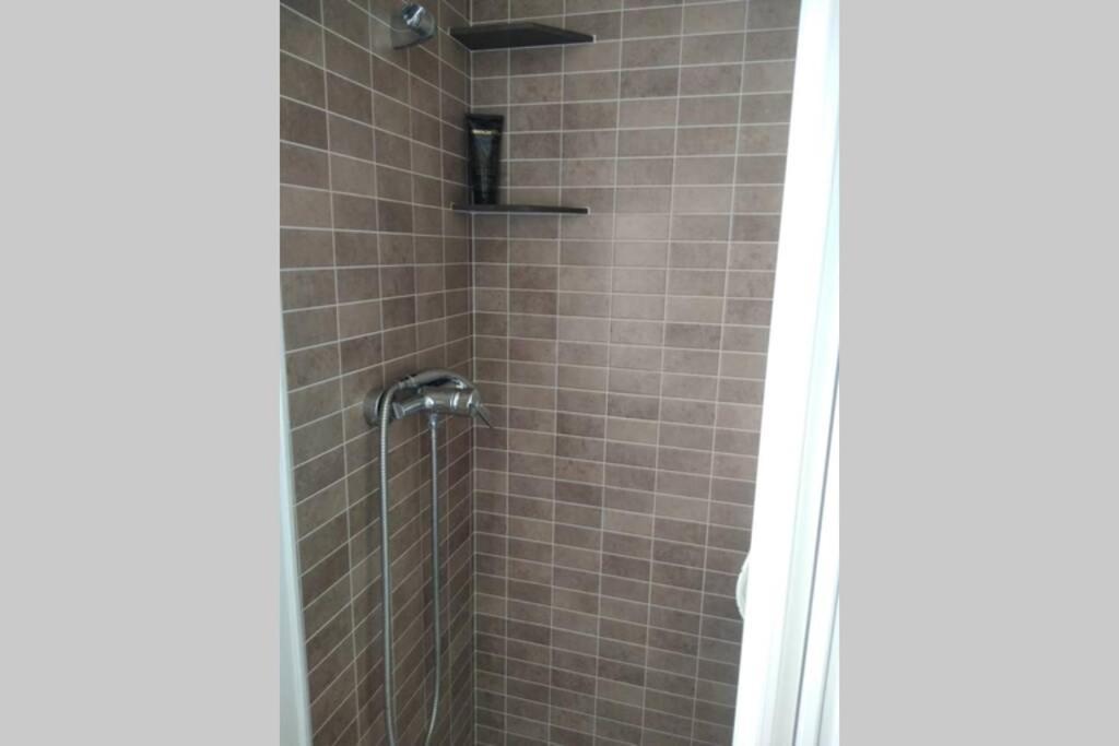 Appartamento Con Piscinas Y Terrazas Vinarós Екстериор снимка