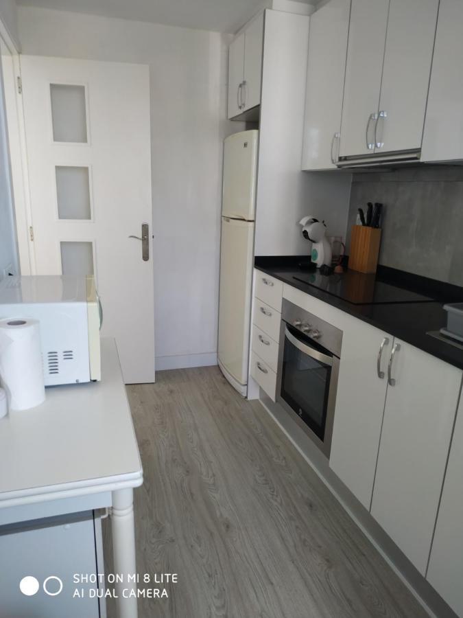 Appartamento Con Piscinas Y Terrazas Vinarós Екстериор снимка
