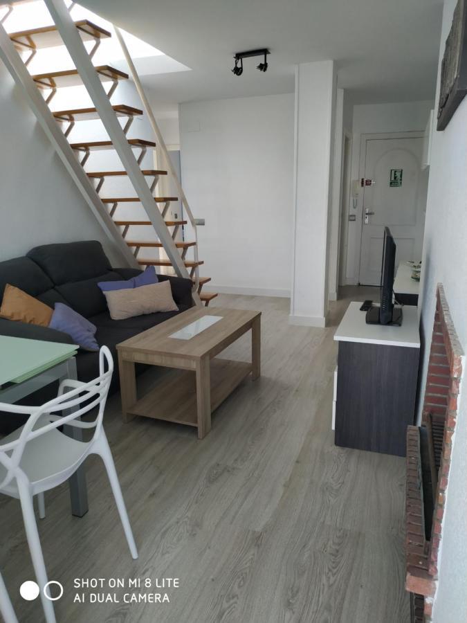 Appartamento Con Piscinas Y Terrazas Vinarós Екстериор снимка