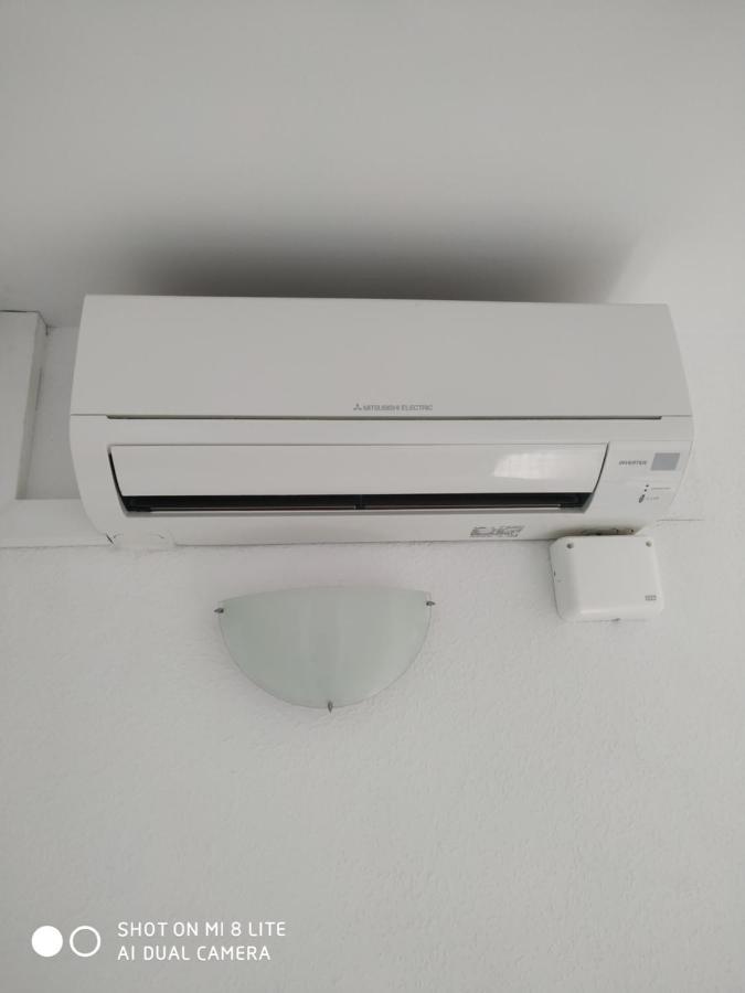 Appartamento Con Piscinas Y Terrazas Vinarós Екстериор снимка